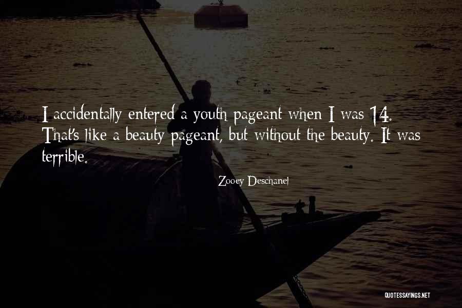 Ballada Mufaj Quotes By Zooey Deschanel Ballada Mufaj Quotes By Zooey Deschanel