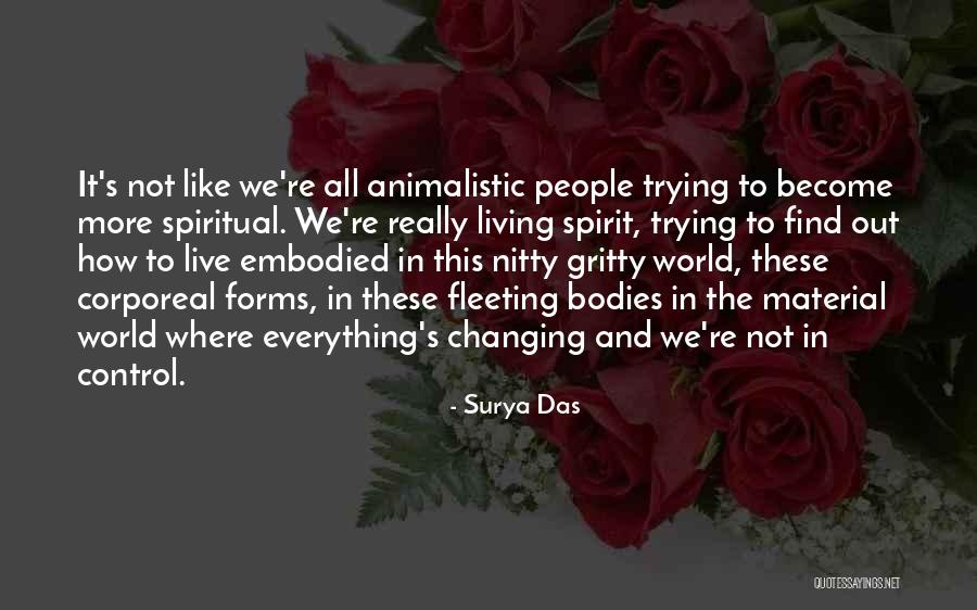 Ballade Des Quotes By Surya Das Ballade Des Quotes By Surya Das
