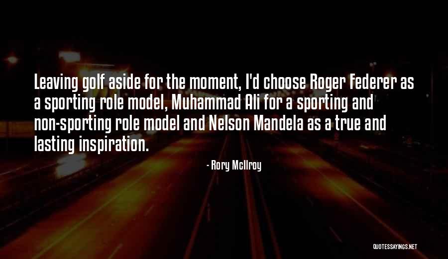 Ballade Sports Quotes By Rory McIlroy Ballade Sports Quotes By Rory McIlroy