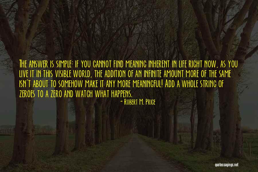 Ballade Vir Quotes By Robert M. Price Ballade Vir Quotes By Robert M. Price