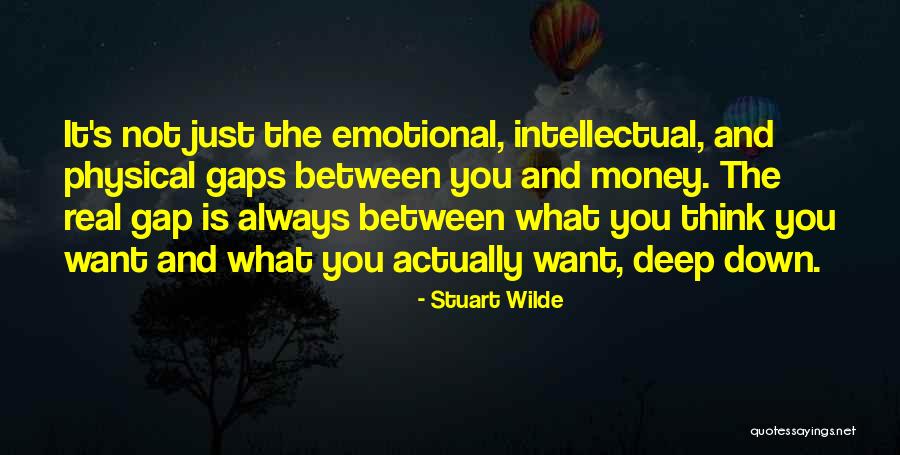Ballade Vir Quotes By Stuart Wilde Ballade Vir Quotes By Stuart Wilde