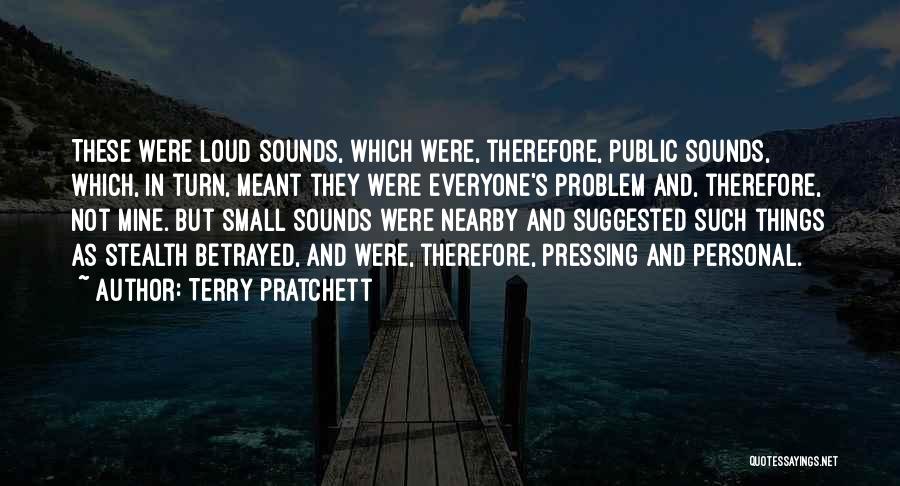 Ballads Examples Quotes By Terry Pratchett