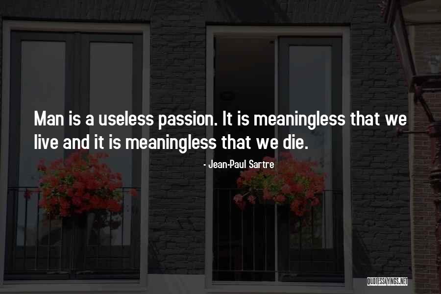 Balladur Ailesi Quotes By Jean-Paul Sartre Balladur Ailesi Quotes By Jean-Paul Sartre