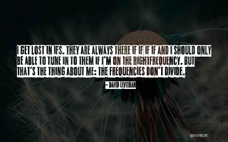 Balladur Band Quotes By David Levithan Balladur Band Quotes By David Levithan