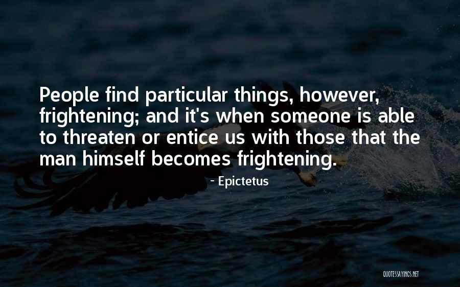 Balladur Band Quotes By Epictetus Balladur Band Quotes By Epictetus