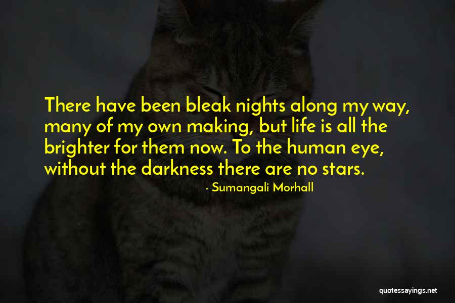 Ballag Si K Sz Nto Quotes By Sumangali Morhall Ballag Si K Sz Nto Quotes By Sumangali Morhall