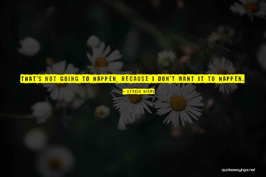 Ballag Si Megh V Sablon Quotes By Stevie Nicks Ballag Si Megh V Sablon Quotes By Stevie Nicks
