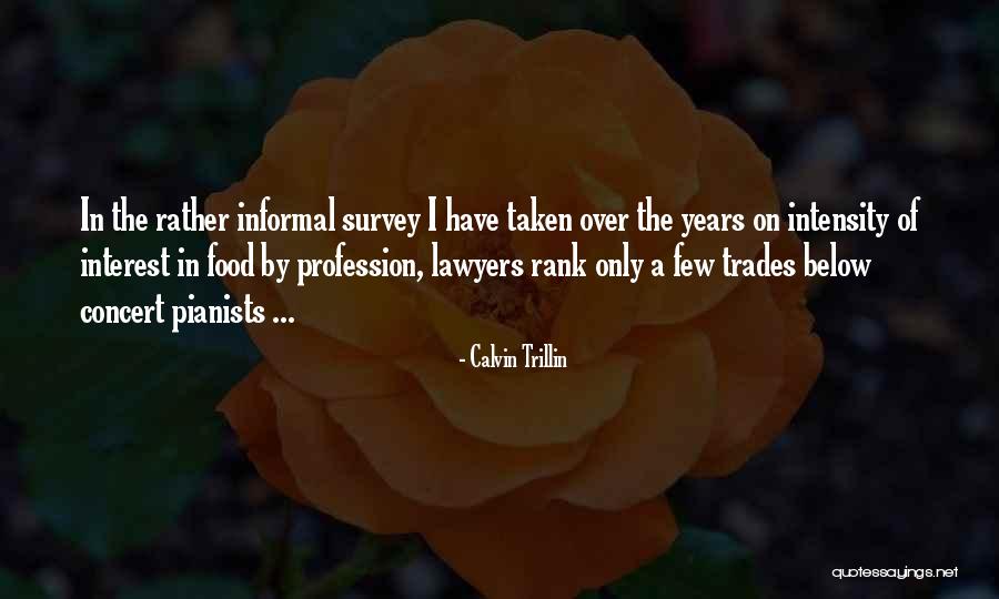 Ballaghaderreen Quotes By Calvin Trillin Ballaghaderreen Quotes By Calvin Trillin