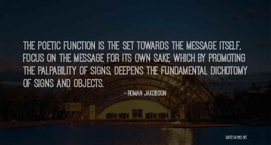 Ballaghaderreen Quotes By Roman Jakobson Ballaghaderreen Quotes By Roman Jakobson