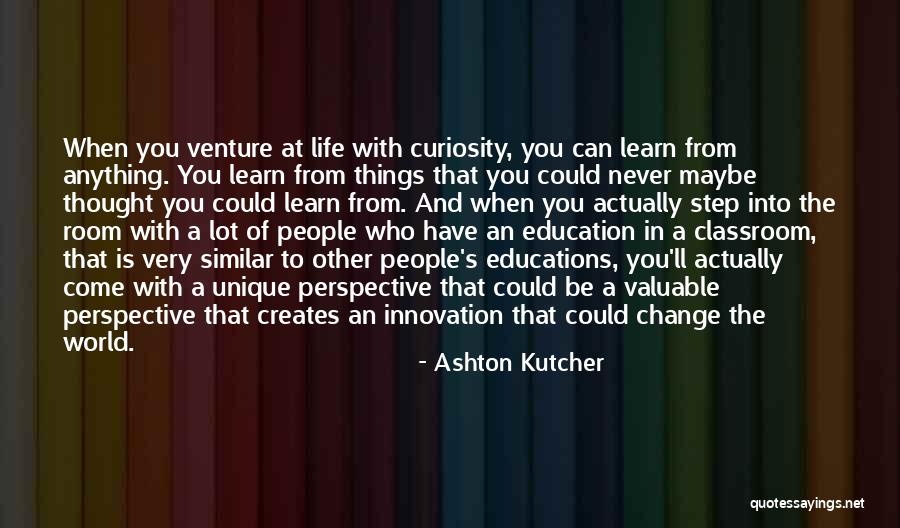 Ballaghkeene Quotes By Ashton Kutcher Ballaghkeene Quotes By Ashton Kutcher