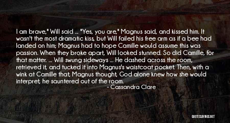 Ballaghkeene Quotes By Cassandra Clare Ballaghkeene Quotes By Cassandra Clare