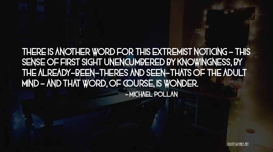 Ballaghkeene Quotes By Michael Pollan Ballaghkeene Quotes By Michael Pollan