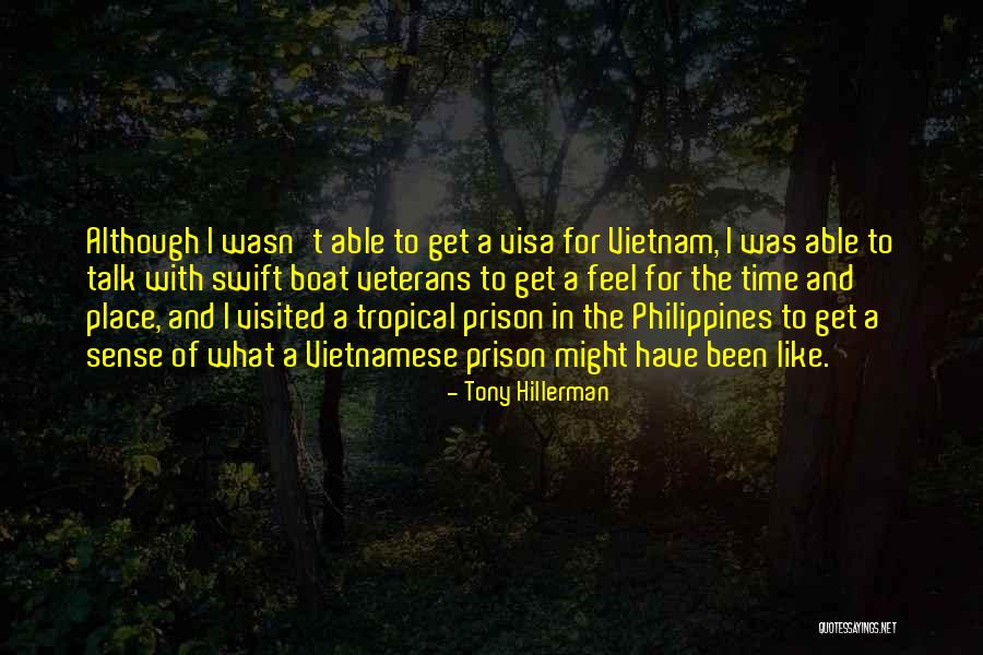 Ballaghkeene Quotes By Tony Hillerman Ballaghkeene Quotes By Tony Hillerman