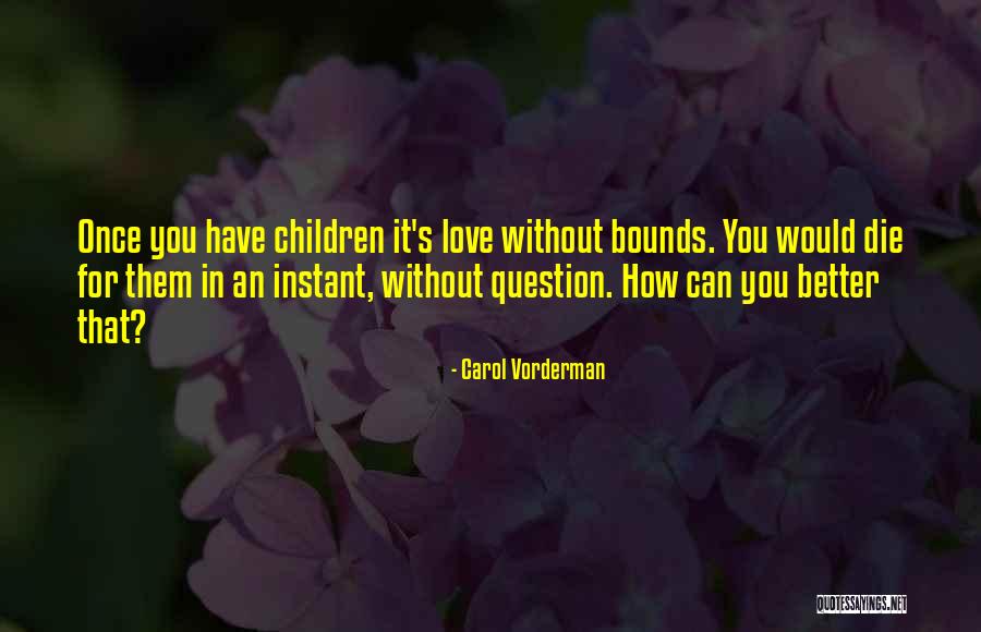Ballance Pc Quotes By Carol Vorderman Ballance Pc Quotes By Carol Vorderman