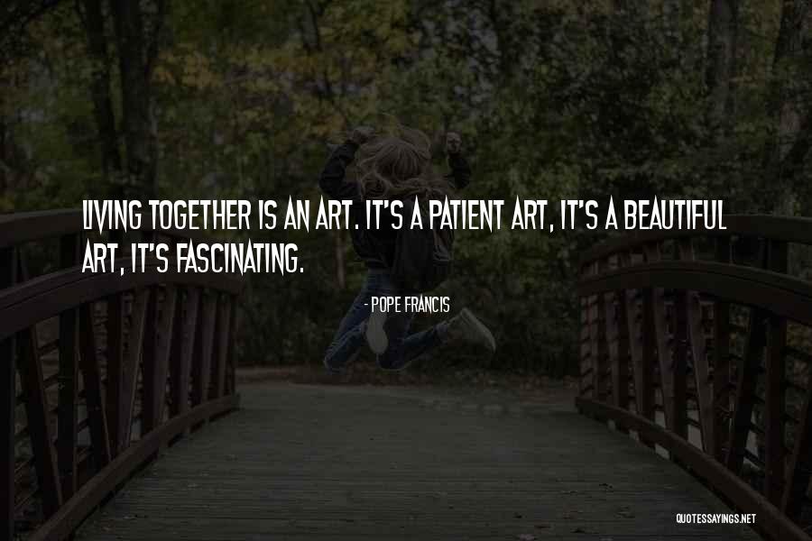 Ballance Pc Quotes By Pope Francis Ballance Pc Quotes By Pope Francis