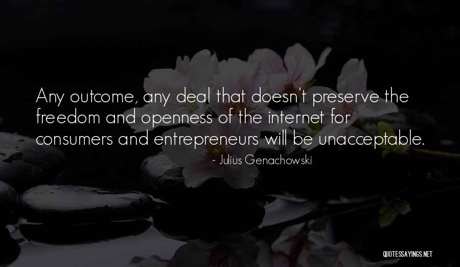 Ballance Sign Quotes By Julius Genachowski Ballance Sign Quotes By Julius Genachowski