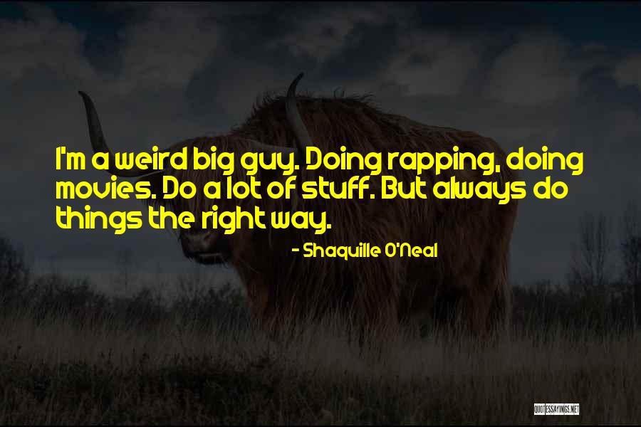 Ballanger Bank Quotes By Shaquille O'Neal Ballanger Bank Quotes By Shaquille O'Neal