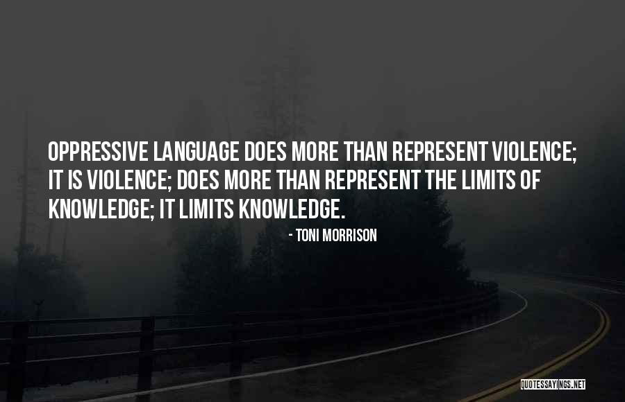 Ballanger Bank Quotes By Toni Morrison Ballanger Bank Quotes By Toni Morrison