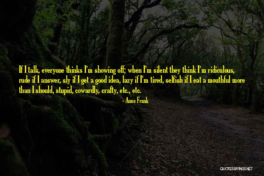 Ballanoff Quotes By Anne Frank Ballanoff Quotes By Anne Frank