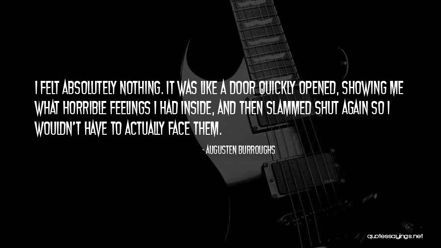 Ballantines Scotch Quotes By Augusten Burroughs Ballantines Scotch Quotes By Augusten Burroughs
