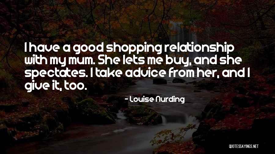 Ballantines Scotch Quotes By Louise Nurding Ballantines Scotch Quotes By Louise Nurding