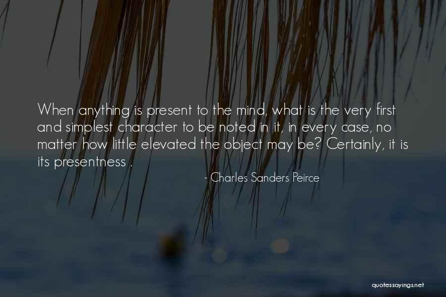 Ballantrae Golf Quotes By Charles Sanders Peirce Ballantrae Golf Quotes By Charles Sanders Peirce