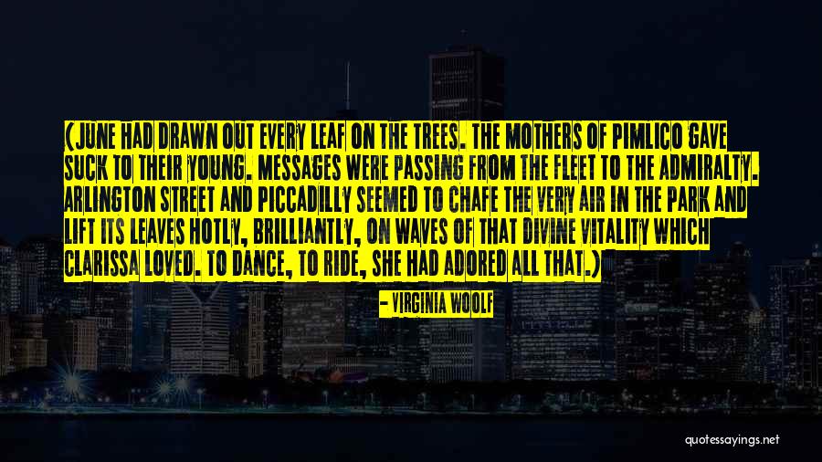 Ballantrae Port Quotes By Virginia Woolf Ballantrae Port Quotes By Virginia Woolf