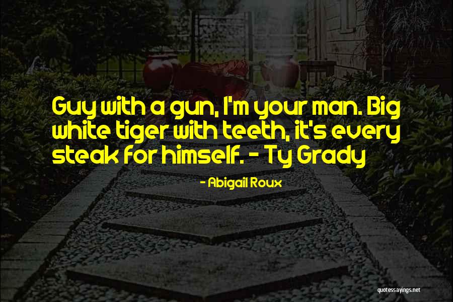 Ballantyne Country Quotes By Abigail Roux Ballantyne Country Quotes By Abigail Roux