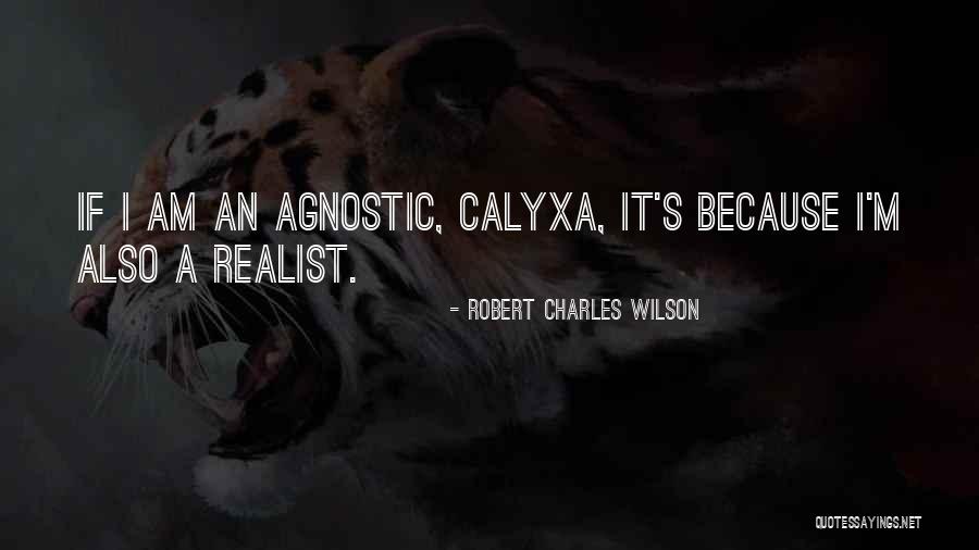 Ballantyne Country Quotes By Robert Charles Wilson Ballantyne Country Quotes By Robert Charles Wilson