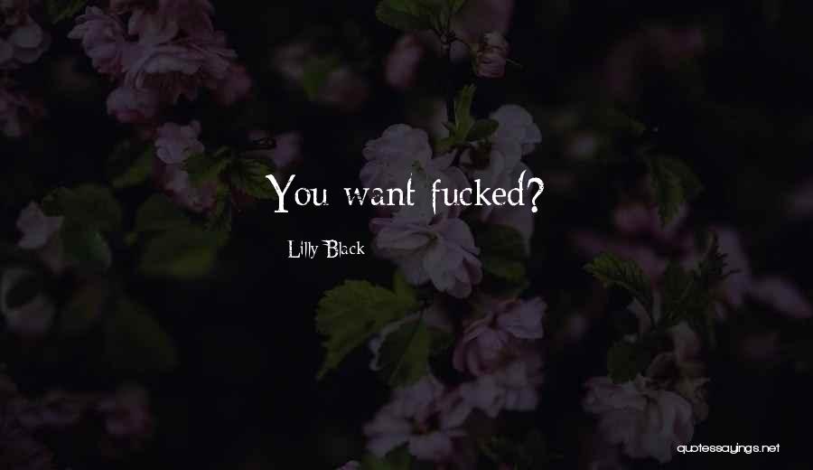 Ballantyne Quotes By Lilly Black Ballantyne Quotes By Lilly Black