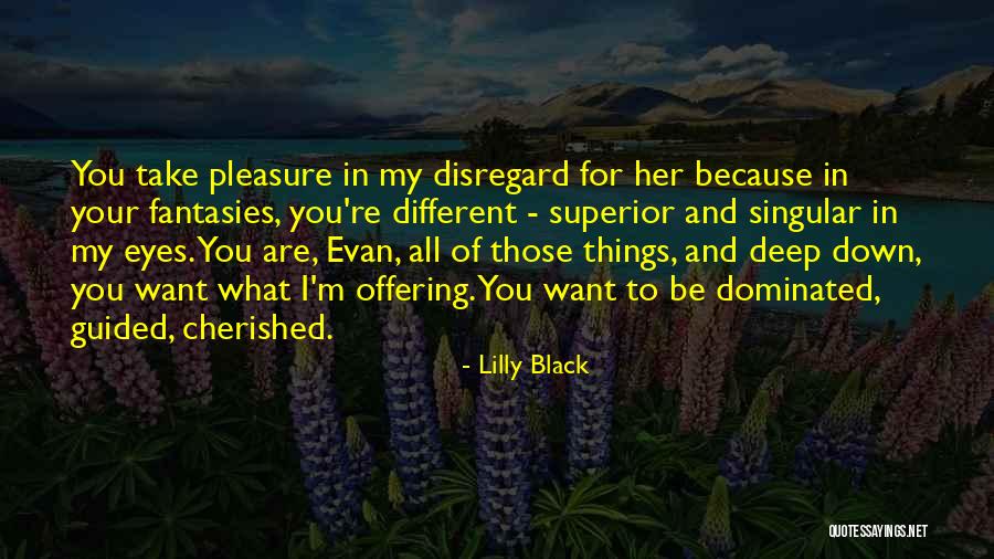 Ballantyne Quotes By Lilly Black Ballantyne Quotes By Lilly Black