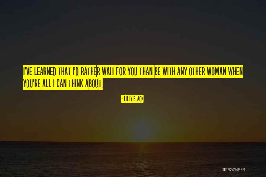 Ballantyne Quotes By Lilly Black Ballantyne Quotes By Lilly Black