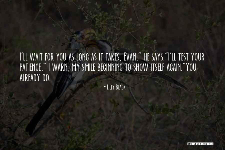 Ballantyne Quotes By Lilly Black Ballantyne Quotes By Lilly Black