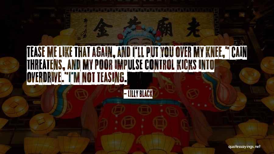Ballantyne Quotes By Lilly Black Ballantyne Quotes By Lilly Black