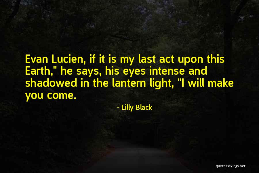 Ballantyne Quotes By Lilly Black Ballantyne Quotes By Lilly Black