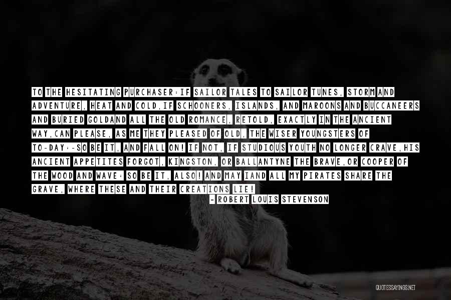 Ballantyne Quotes By Robert Louis Stevenson Ballantyne Quotes By Robert Louis Stevenson