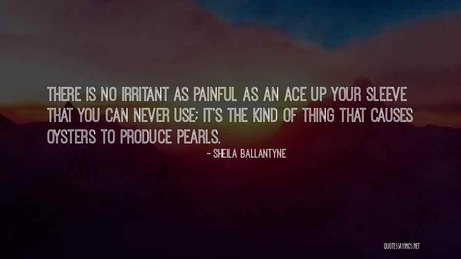 Ballantyne Quotes By Sheila Ballantyne Ballantyne Quotes By Sheila Ballantyne