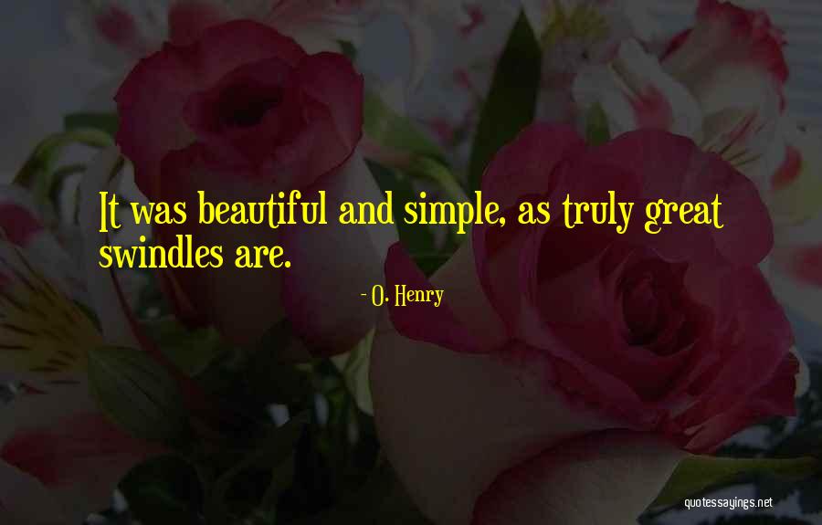 Ballantyne Resort Quotes By O. Henry Ballantyne Resort Quotes By O. Henry