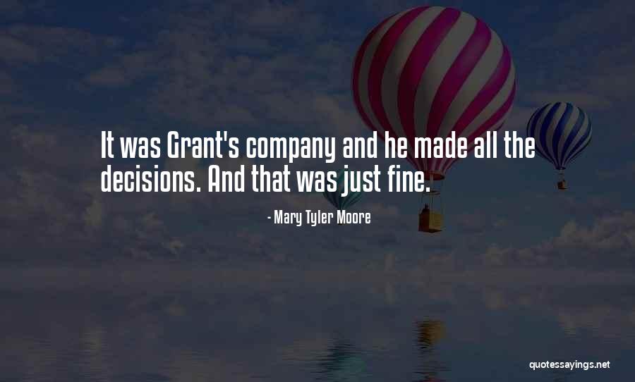 Ballard Power Quotes By Mary Tyler Moore Ballard Power Quotes By Mary Tyler Moore