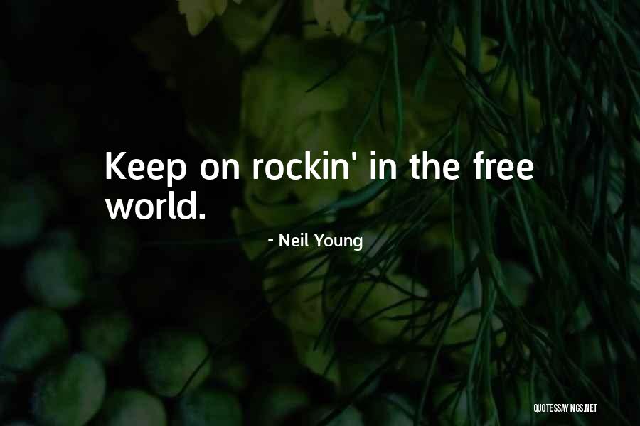 Ballardo Andrade Quotes By Neil Young Ballardo Andrade Quotes By Neil Young