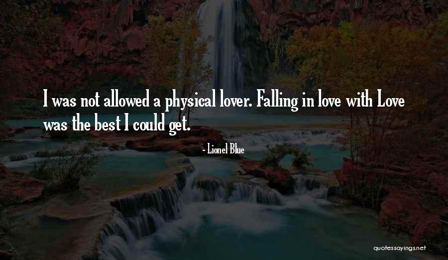 Ballards Quotes By Lionel Blue Ballards Quotes By Lionel Blue