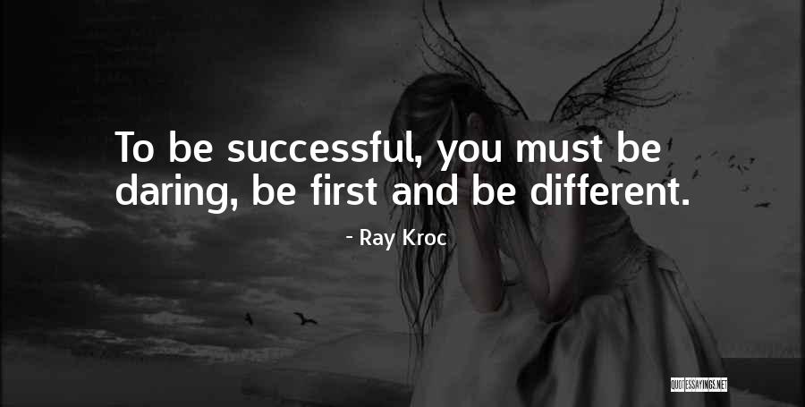Ballards Quotes By Ray Kroc Ballards Quotes By Ray Kroc