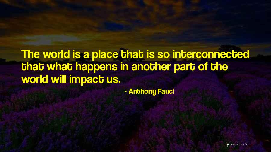 Ballarini Quotes By Anthony Fauci Ballarini Quotes By Anthony Fauci
