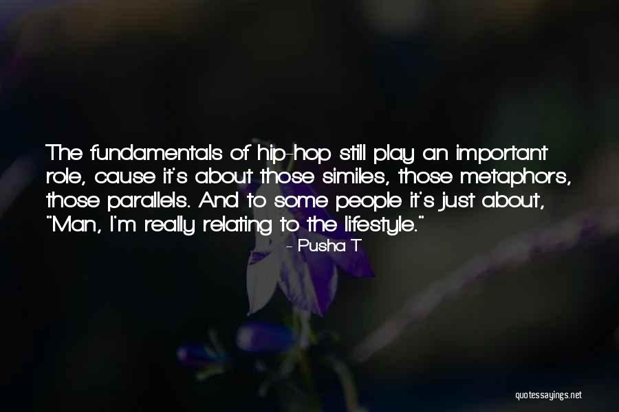 Ballash Road Quotes By Pusha T Ballash Road Quotes By Pusha T