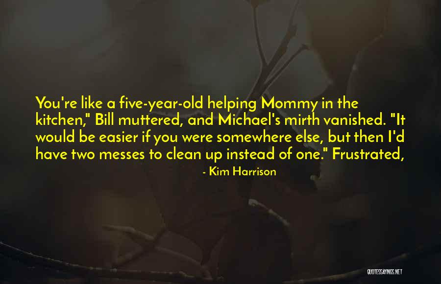 Ballata Poezija Quotes By Kim Harrison Ballata Poezija Quotes By Kim Harrison