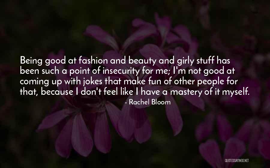 Ballata Poezija Quotes By Rachel Bloom Ballata Poezija Quotes By Rachel Bloom