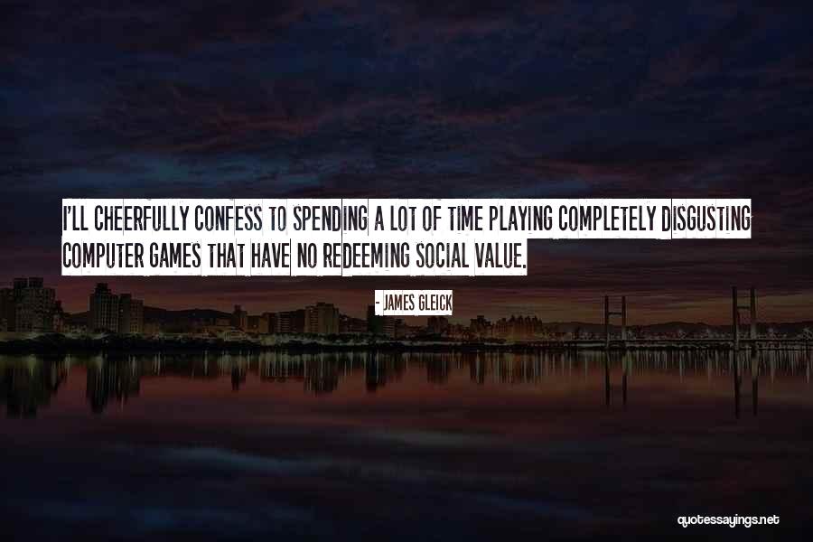 Ballata Pugliese Quotes By James Gleick Ballata Pugliese Quotes By James Gleick