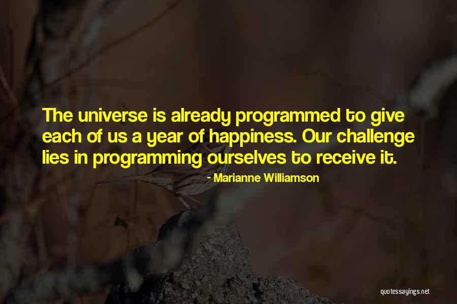 Ballata Serantini Quotes By Marianne Williamson Ballata Serantini Quotes By Marianne Williamson