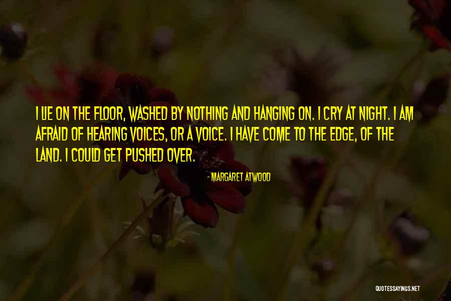 Ballatore Beat Quotes By Margaret Atwood