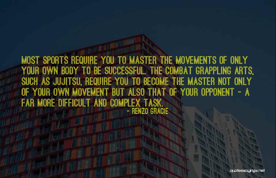 Ballavacharya Quotes By Renzo Gracie Ballavacharya Quotes By Renzo Gracie